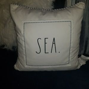 Rae Dunn by the sea collection